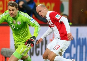 مانوئل نویر