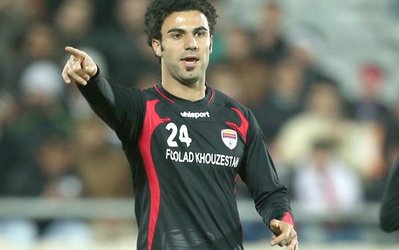 جماعتی: با پرسپولیس صحبت نکرده‌ام/ حاج‌صفی در پست هافبک دفاعی بازی می‌کند