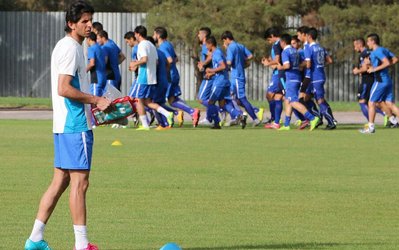 شایعه روز | کرار و طالب‌لو درآستانه اخراج از استقلال / خلعتبری و بختیار می‌آیند؟