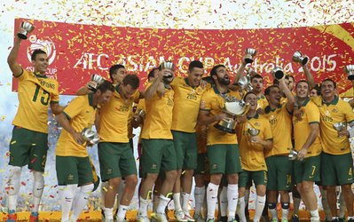 هرالد سان: استرالیا دررده بندی جدید فیفا 47پله صعود می کند