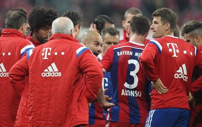 گزارش روز | درس‌های گواردیولا به مربیان ایرانی / نه داور مقصر بود نه زمین کج!