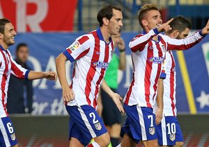 آنتوان گريزمان