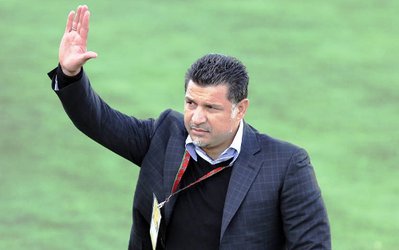 هواداران خیلی از مشکلات را نمی‌دانند، امسال سخت‌ترین سال زندگی ورزشی‌ام بود