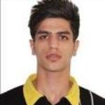 میلاد سرلک/پدیده شهر خودرو /ایران / باشگاهی / مردان (1074)/30