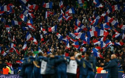 فرانسه ۴ - نروژ ۰ / خیز خروس‌ها برای شروع قدرتمند در برزیل