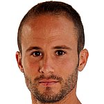 آلوارو گارسیا کانتو/الکویانو /اسپانیا / باشگاهی / مردان (3700)/39