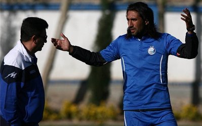 مدير برنامه كرار: قلعه‌نویی می‌داند فصل قبل مشکل کرار چه بود