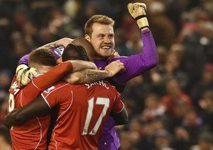 شادی شگردان راجرز|لیورپول 3 - 2 تاتنهام / لیگ جزیره