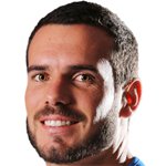 Lucas Silva Fonseca/باهایا /برزیل / باشگاهی / مردان (803)/40