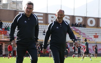 پرسپولیس نیوز | برانکو اواخر خرداد در تهران/ برخورد پروفسور با سنگین‌وزن‌ها!‌