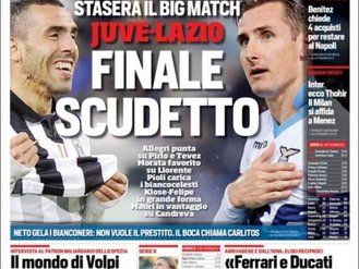 کوریه‌ره دلو اسپورت