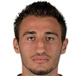 نیکا کاتچاراوا/آنورتوسیس /قبرس / باشگاهی / مردان (1176)/31