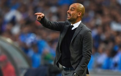 گواردیولا: بعد از بازی رفت می‌دانستم صعود می‌کنیم