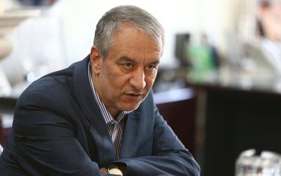 کفاشیان: تکلیف دبیرکل فدراسیون تا پایان هفته‌ روشن می‌شود / جای تاج خوب است و نایب رئیس نمی‌شود!