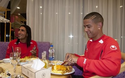 پیمنتا قرارداد داخلی‌اش را با گسترش فولاد امضاء‌ کرد