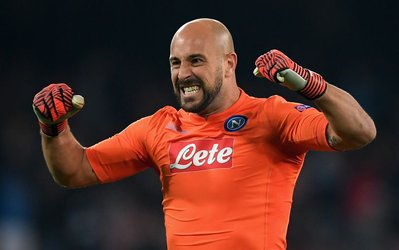 په په رینا آماده بازگشت به لیورپول