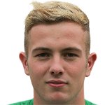 Danny Handling/ادینبورو سیتی / / باشگاهی / مردان (6679)/31