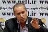 تاج: درخواست کیروش از سازمان لیگ منطقی بود / برکناری کفاشیان صحت ندارد