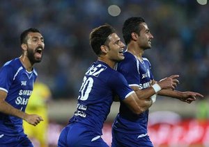 امید ابراهیمی