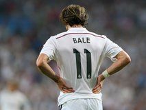 نوید صراف | مادرید؛ راه ماندگاریِ گرت بیل