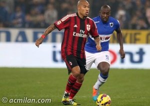 نایجل دی یانگ