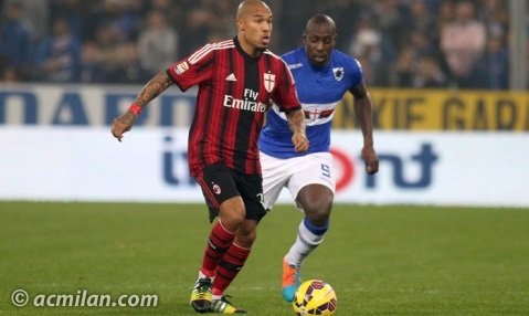 نایجل دی یانگ