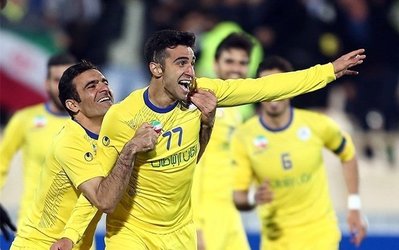مطهری به احتمال 95 درصد به بازی رفت با الاهلی می‌رسد/ سید جلال مشکلی ندارد