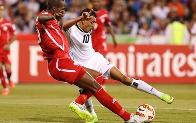 امیدواری یونس محمود به موفقیت عراق برابر ایران