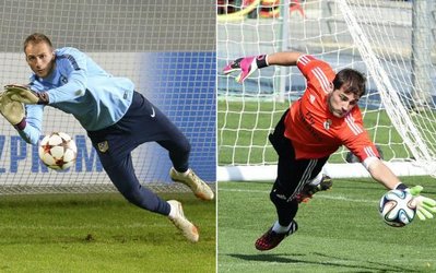 گزارش روز | اوبلاک و کاسیاس؛ قهرمان و ضدقهرمان دربی مادرید