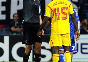 ماریو بالوتلی