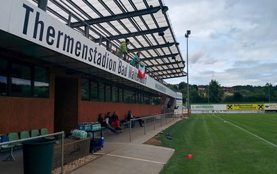 برگزاری تمرین تیم ملی فوتبال + گزارش تصویری