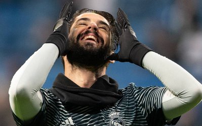 آیا ایسکو راهی لیگ برتر انگلیس می‌شود؟