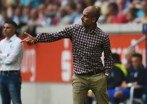 جوزپه گوآردیولا