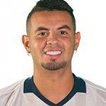 ادوین آندرس کاردونا بدویا/پاچوکا /مکزیک / باشگاهی / مردان (4577)/33