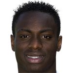 پائول خوزه اِم پوکو اِبانگ/جمهوری کنگو / ملی / مردان (4704)/33