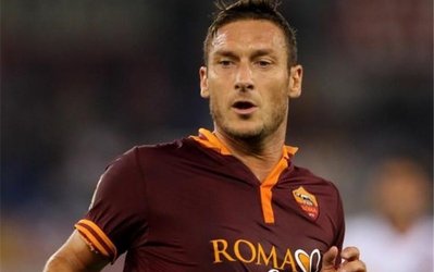 توتی: دوست دارم مربی رم شوم