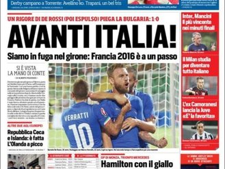 کوریه‌ره دلو اسپورت