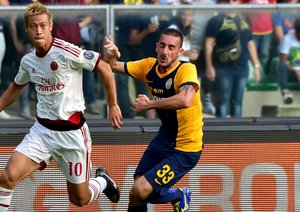 كيسوکه هوندا