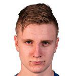 Martin Ove Roseth/مولدِ /نروژ / باشگاهی / مردان (1526)/27