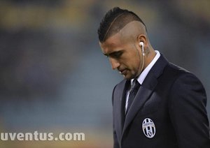 بلونیا 0-2 یوونتوس / هفته ی پانزدهم