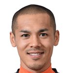 Ryo Okui/شیمیزو اس پالس /ژاپن / باشگاهی / مردان (509)/35