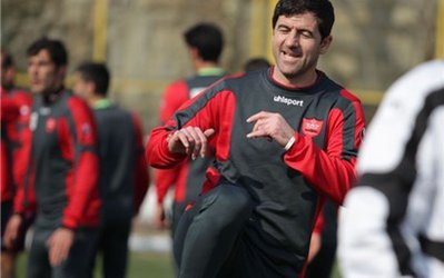 باقری: بعد از تسویه‌حساب درباره فصل آینده تصمیم می‌گیرم