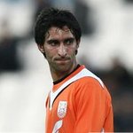 حسین بابائی پور/مس رفسنجان /ایران / باشگاهی / مردان (1043)/40