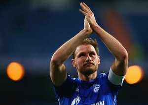 بندیکت هوودس