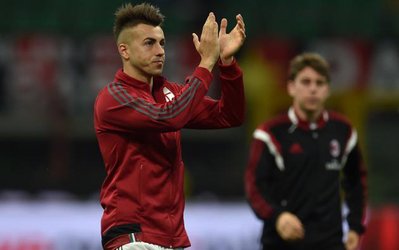 الشعراوی: من هنوز بازیکن رسمی رم نیستم