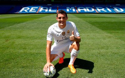 تصاویر روز | همه کروات‌های تاریخ رئال را بشناسید