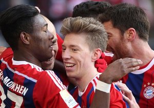 دیوید آلابا