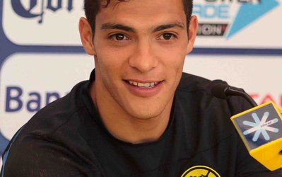 نارضایتی خیمنز از نیمکت نشینی در اتلتیکو