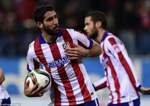 رائول گارسیا