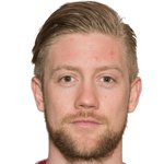 Kristian Jahr/اِسترومِن / / باشگاهی / مردان (6212)/36